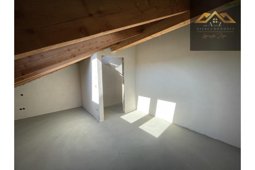 Tarnów, Zabłocie, Zgody, Nowoczesny dwupoziomowy Apartament na Zgody