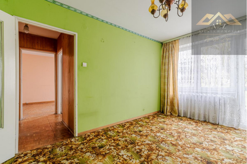 Tarnów, Bartosza Głowackiego, Pierwsze piętro, świetny układ, rewelacyjna cena !!!