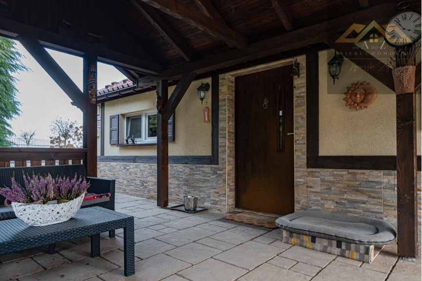 tarnowski, Pleśna, Janowice, Wyjątkowy dom z widokiem na Tatry przestrzeń, komfort i oszczędność!