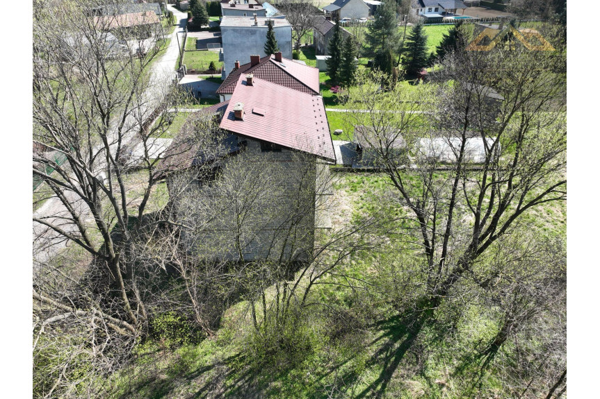 tarnowski, Skrzysz&oacute;w, Dom na sprzedaż