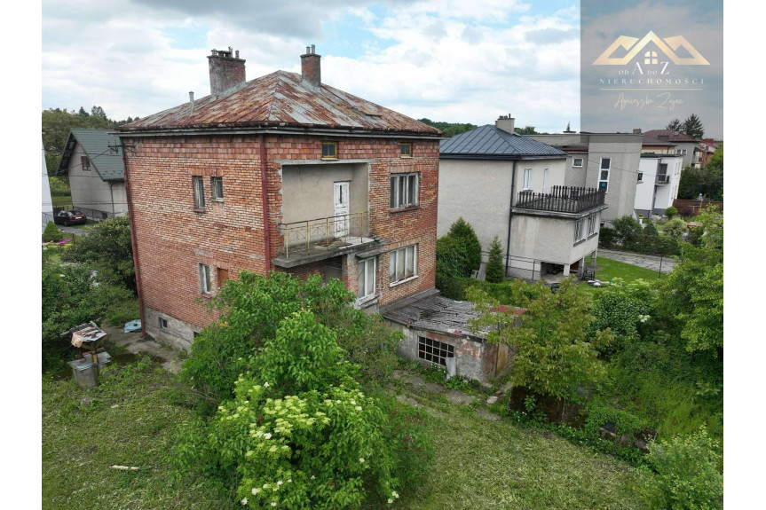 Tarnów, Dom do remontu z potencjałem Tarnów