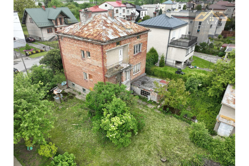 Tarnów, Dom do remontu z potencjałem Tarnów