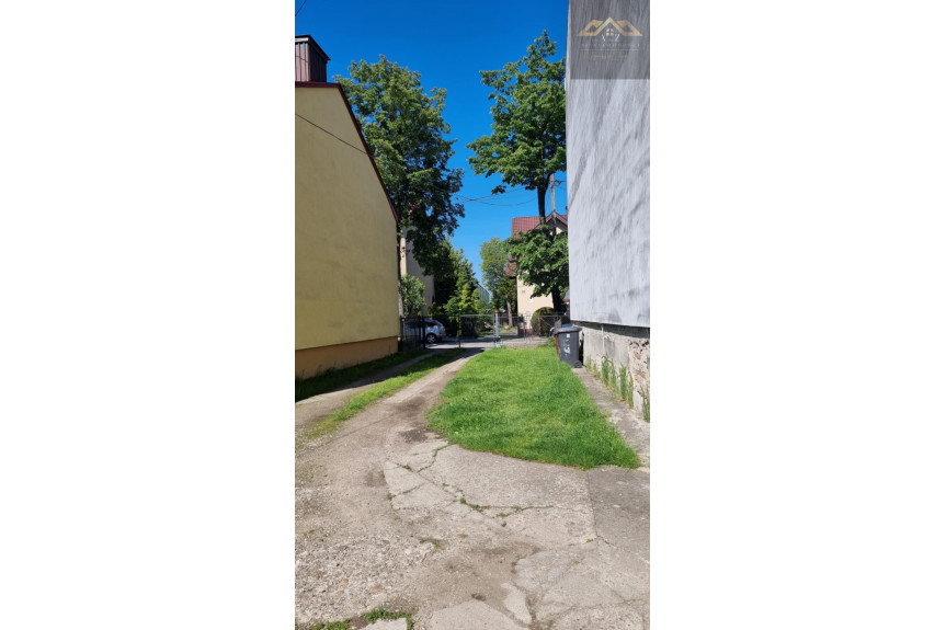 Tarnów, Wilsona, Mieszkanie bezczynszowe na parterze-ul Wilsona