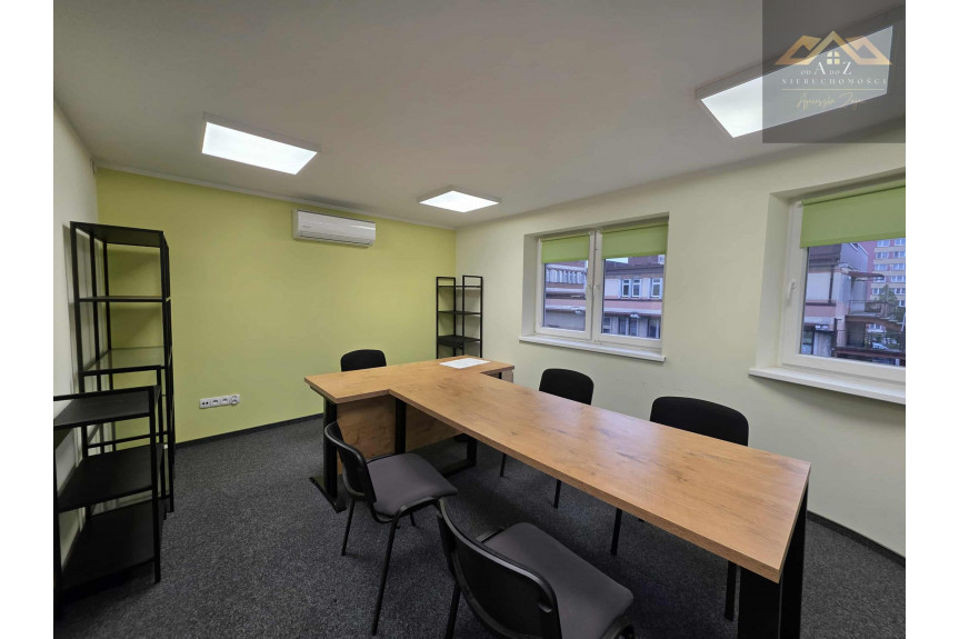 Tarn&oacute;w, Lokal pod działalność biurową lub usługową w Tarnowie