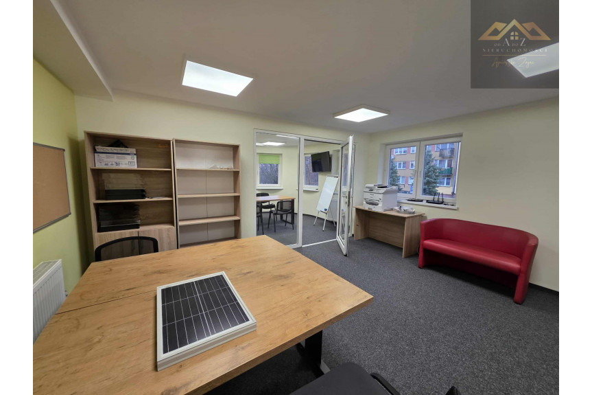 Tarn&oacute;w, Lokal pod działalność biurową lub usługową w Tarnowie