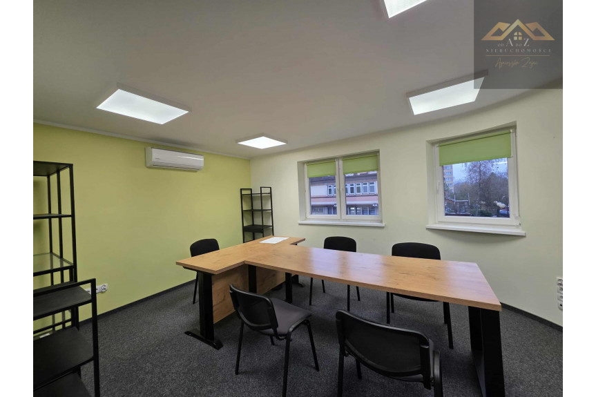 Tarn&oacute;w, Lokal pod działalność biurową lub usługową w Tarnowie