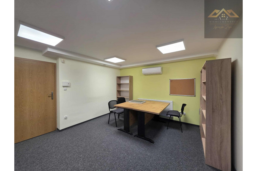 Tarn&oacute;w, Lokal pod działalność biurową lub usługową w Tarnowie