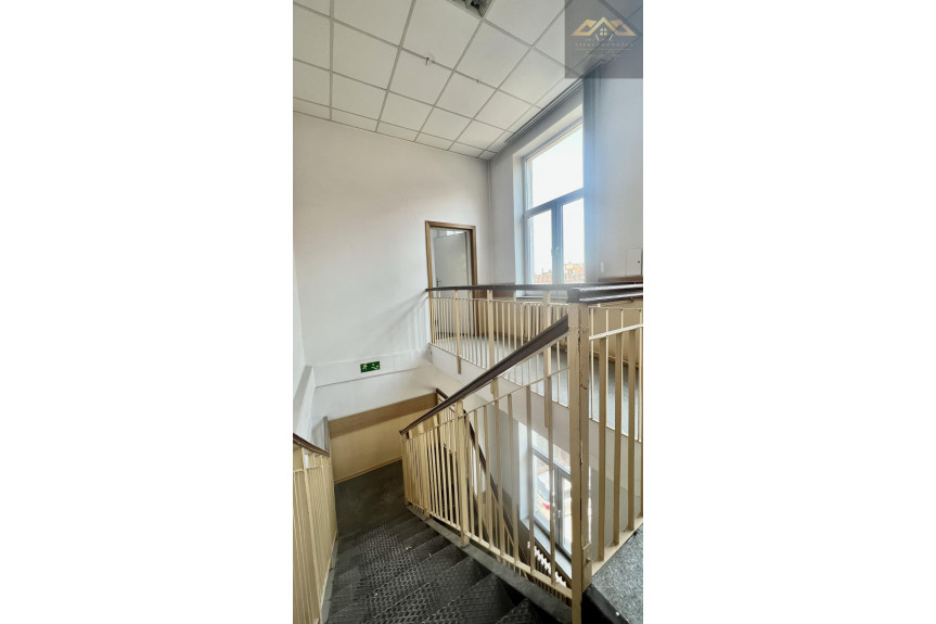 Tarn&oacute;w, Krakowska, Lokal na wynajem