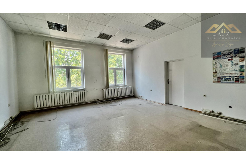 Tarn&oacute;w, Krakowska, Lokal na wynajem