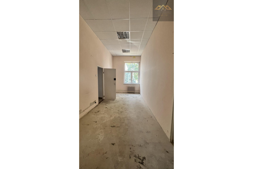 Tarn&oacute;w, Krakowska, Lokal na wynajem