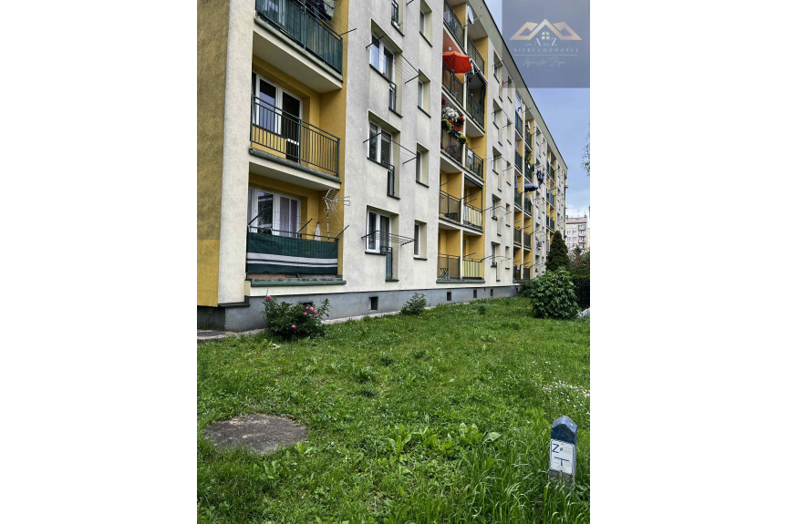 Tarnów, małopolskie, Mieszkanie na sprzedaż