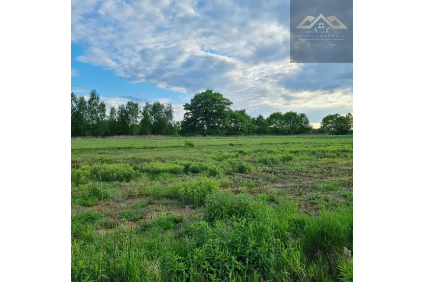 Tarn&oacute;w, Działki z wz w Tarnowie