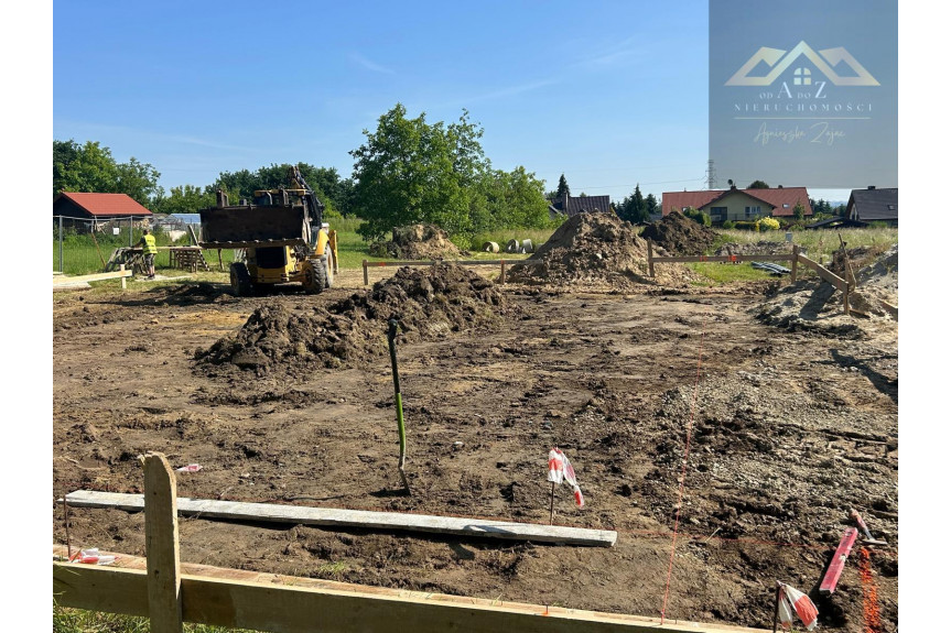 tarnowski, Tarn&oacute;w, Koszyce Małe, Bliźniaki w atrakcyjnej okolicy, dla pierwszego klienta rabat cenowy