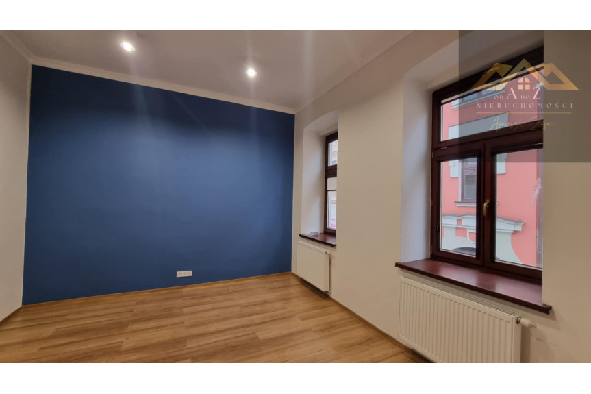 Tarn&oacute;w, Wałowa, Lokale biurowe