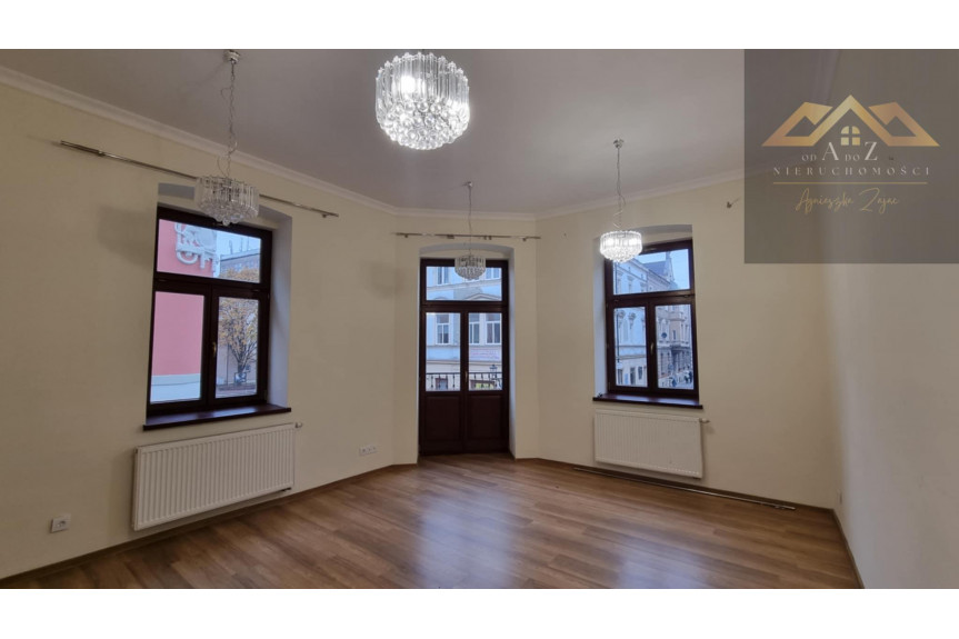 Tarn&oacute;w, Wałowa, Lokale biurowe