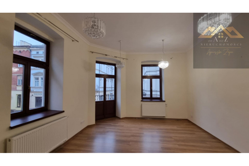 Tarn&oacute;w, Wałowa, Lokale biurowe