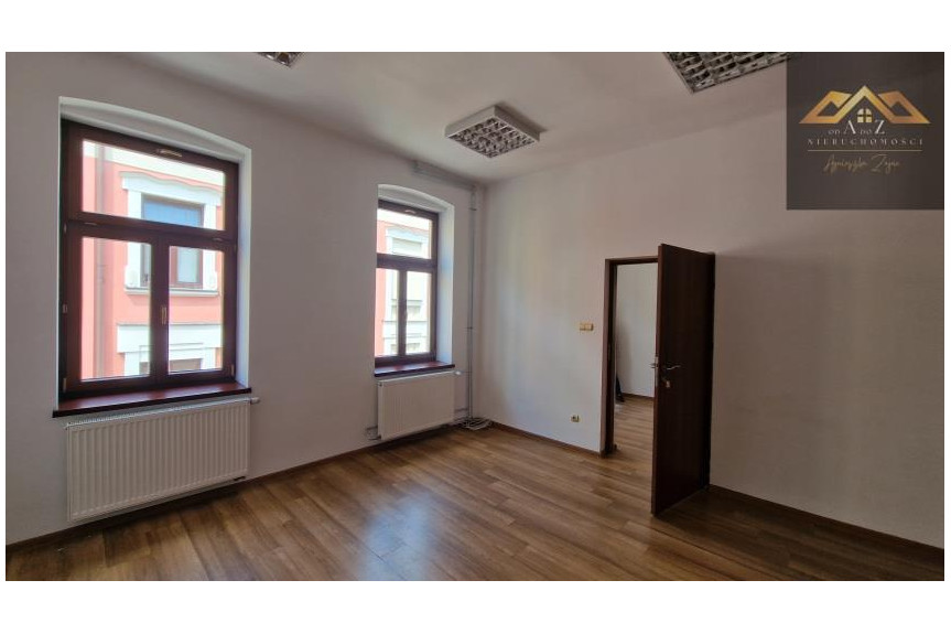 Tarn&oacute;w, Wałowa, Lokale biurowe, r&oacute;żne powierzchnie