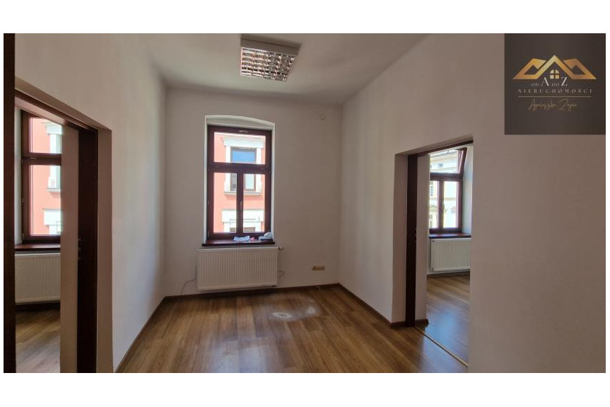 Tarn&oacute;w, Wałowa, Lokale biurowe, r&oacute;żne powierzchnie