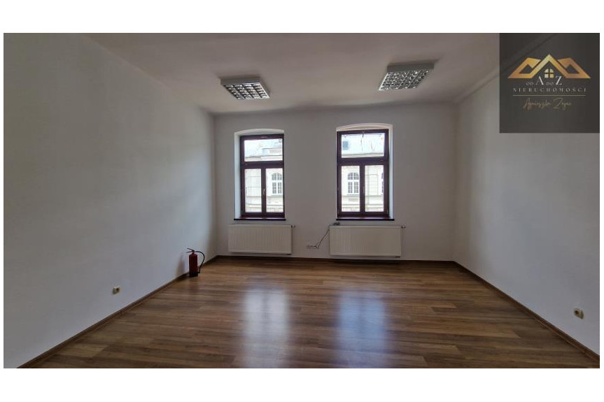 Tarn&oacute;w, Wałowa, Lokale biurowe, r&oacute;żne powierzchnie