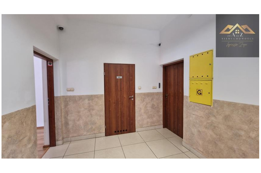 Tarn&oacute;w, Wałowa, Lokale biurowe, r&oacute;żne powierzchnie