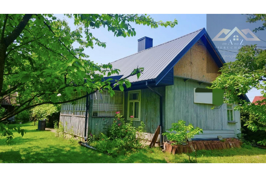 małopolskie, tarnowski, Wojnicz, Biadoliny Radłowskie, Na sprzedaż urokliwe, sielskie mini gospodarstwo