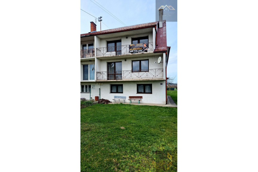 tarnowski, Zakliczyn, Dom na sprzedaż