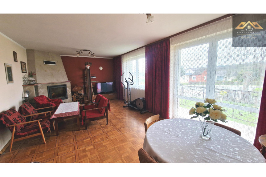 tarnowski, Zakliczyn, Dom na sprzedaż