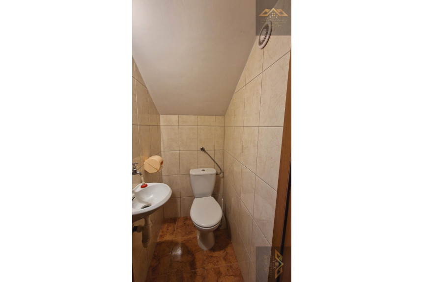 tarnowski, Zakliczyn, Dom na sprzedaż