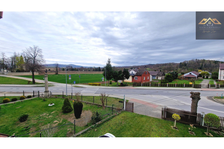 tarnowski, Zakliczyn, Dom na sprzedaż