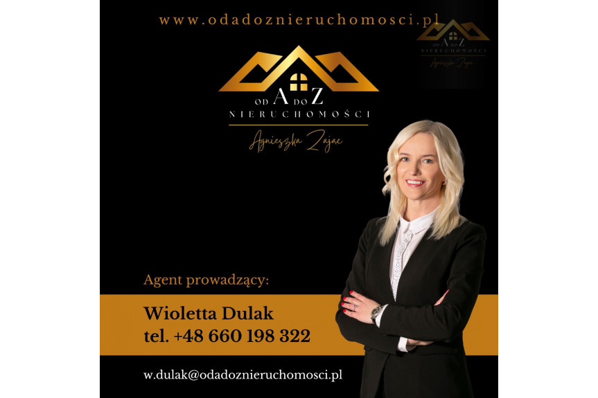 tarnowski, Zakliczyn, Widokowa działka budowlana gm. Zakliczyn, Faliszewice