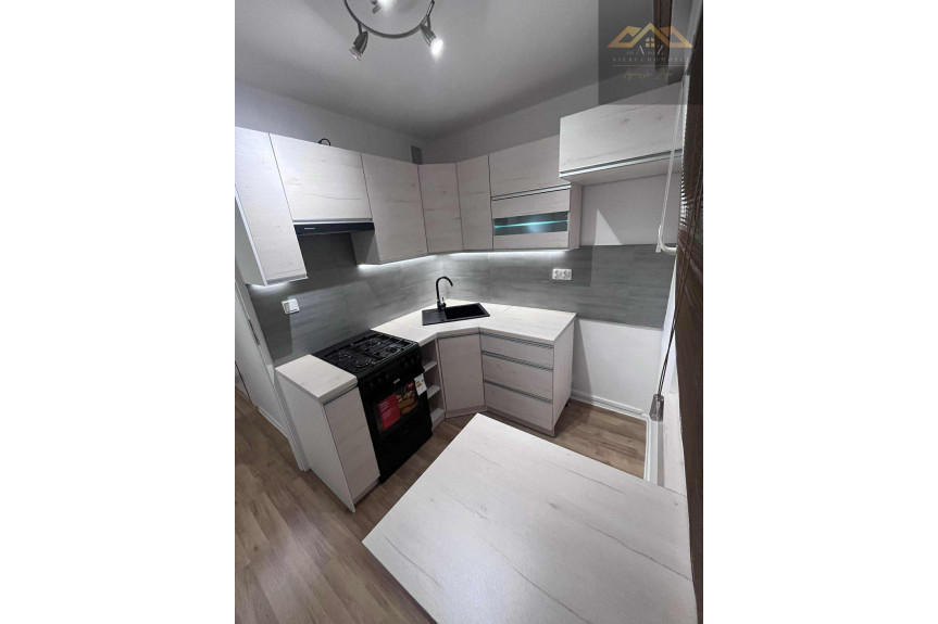 Tarn&oacute;w, Tarn&oacute;w okolice galerii Gemini