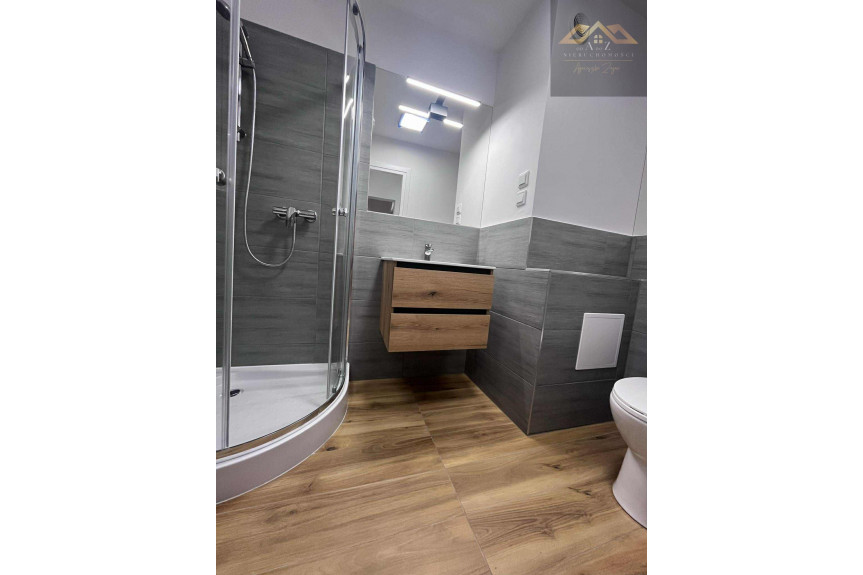 Tarn&oacute;w, Tarn&oacute;w okolice galerii Gemini