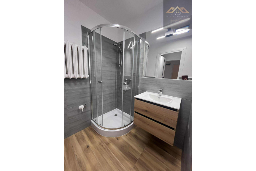 Tarn&oacute;w, Tarn&oacute;w okolice galerii Gemini