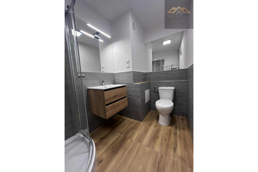 Tarn&oacute;w, Tarn&oacute;w okolice galerii Gemini