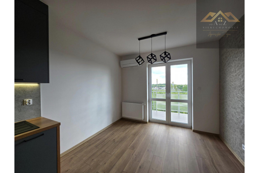 Tarnów, Dwa mieszkania w nowym budownictwie, Tarnów