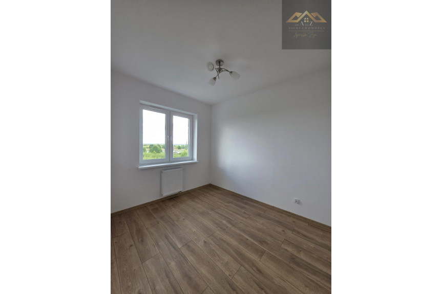 Tarnów, Dwa mieszkania w nowym budownictwie, Tarnów