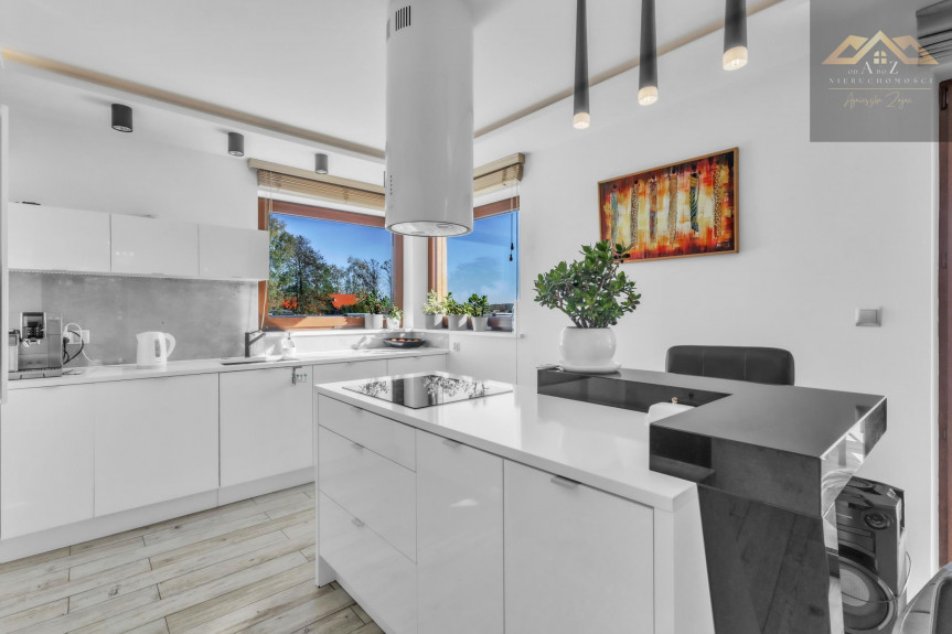 tarnowski, Lisia G&oacute;ra, Zaczarnie, Dom na sprzedaż