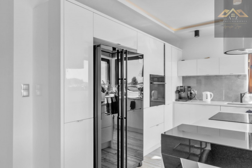 tarnowski, Lisia G&oacute;ra, Zaczarnie, Dom na sprzedaż