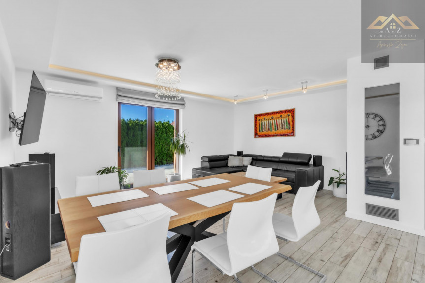 tarnowski, Lisia G&oacute;ra, Zaczarnie, Dom na sprzedaż