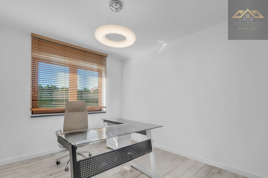 tarnowski, Lisia G&oacute;ra, Zaczarnie, Dom na sprzedaż