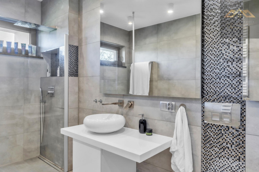 tarnowski, Lisia G&oacute;ra, Zaczarnie, Dom na sprzedaż