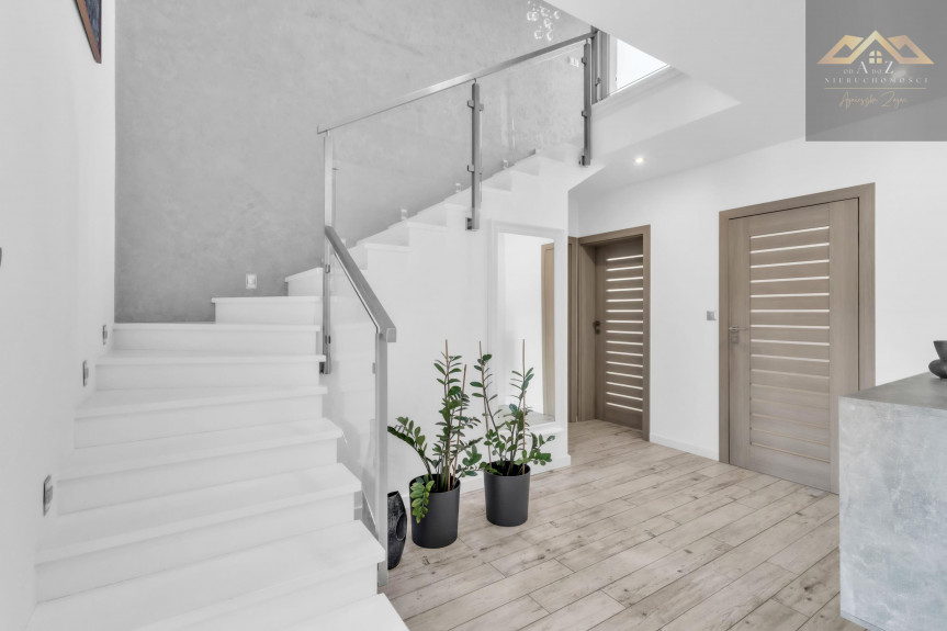 tarnowski, Lisia G&oacute;ra, Zaczarnie, Dom na sprzedaż