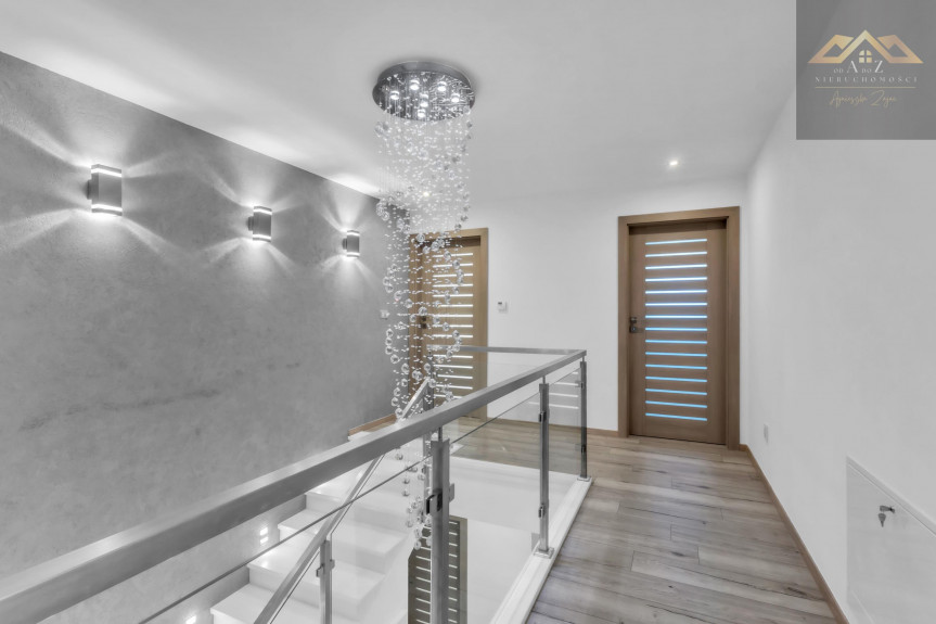 tarnowski, Lisia G&oacute;ra, Zaczarnie, Dom na sprzedaż