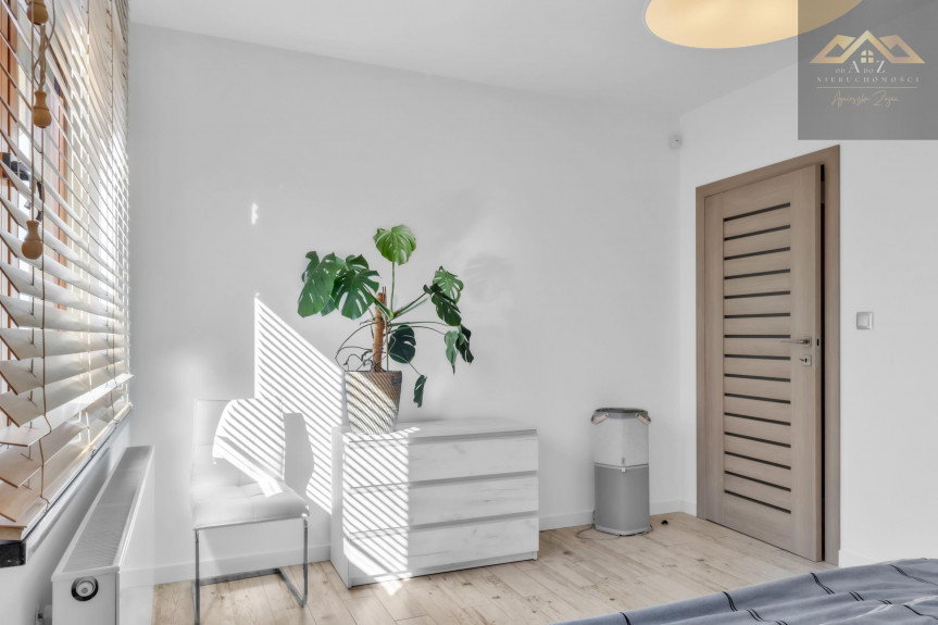 tarnowski, Lisia G&oacute;ra, Zaczarnie, Dom na sprzedaż