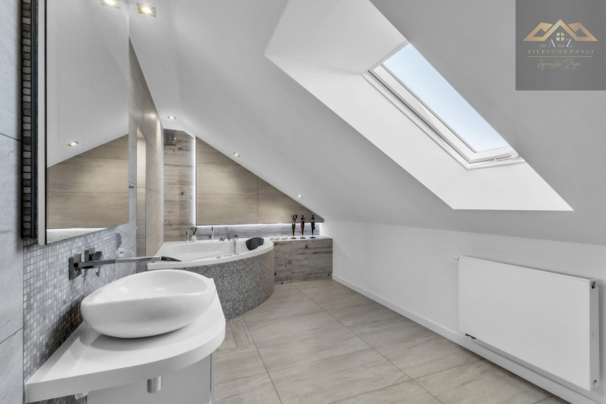 tarnowski, Lisia G&oacute;ra, Zaczarnie, Dom na sprzedaż