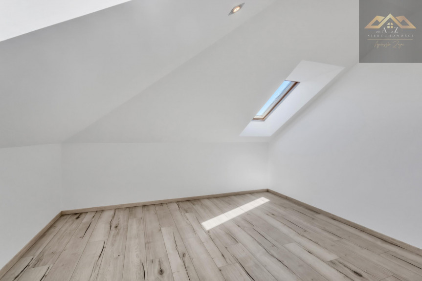 tarnowski, Lisia G&oacute;ra, Zaczarnie, Dom na sprzedaż