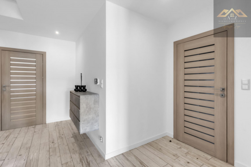 tarnowski, Lisia G&oacute;ra, Zaczarnie, Dom na sprzedaż