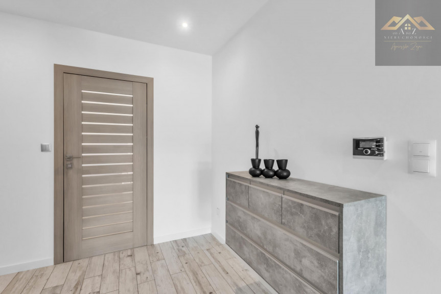 tarnowski, Lisia G&oacute;ra, Zaczarnie, Dom na sprzedaż