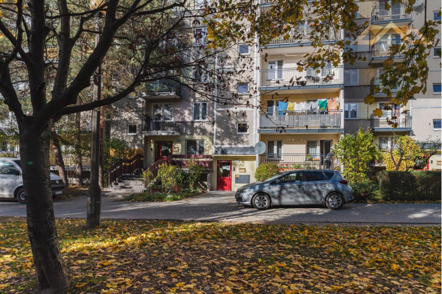 Tarnów, przestronne mieszkanie 3 pokojowe