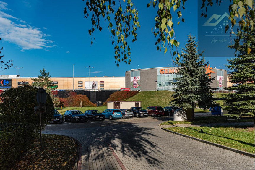 Tarnów, przestronne mieszkanie 3 pokojowe